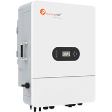 Гібридний інвертор FELICITYESS T-REX-10KLP3G01 10kW,48V MPPT(160-850) 200A