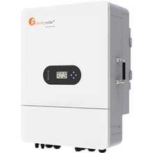 Гібридний інвертор FELICITYESS T-REX-10KLP3G01 10kW,48V MPPT(160-850) 200A