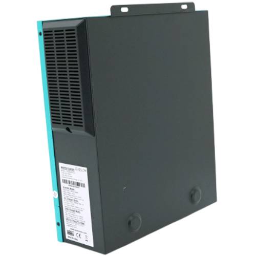 Інвертор EXELON EXS-1000/12 1000VA 12V 0-40A MPPT 20-150VDC 80A (YT-EXS-1000-12) Вага 3.5