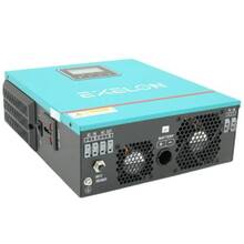 Інвертор EXELON EXS-1000/12 1000VA 12V 0-40A MPPT 20-150VDC 80A (YT-EXS-1000-12)