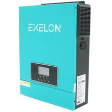 RE/inv EXELON EXS-3200/24 3200VA 24V 0-60A MPPT 30-400VDC 80A (YT-EXS-3000-24)