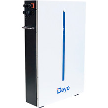 Акумулятор DEYE 51.2V 120Ah (120AH RW-M6.1-B)