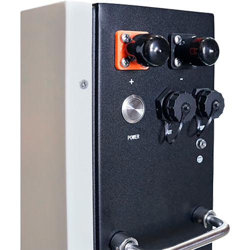 Акумулятор DEYE 51.2V 120Ah (120AH RW-M6.1-B) Габарити 51 х 74 х 14.5
