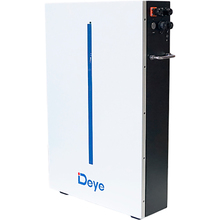 Акумулятор DEYE 51.2V 120Ah (120AH RW-M6.1-B)
