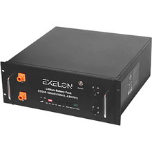 Акумулятор EXELON 48V 100Ah/4800Wh (ESS-48V-100Ah)