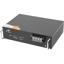 Акумулятор RITAR 25.6V 100Ah (R-LFP 25.6V 100Ah)