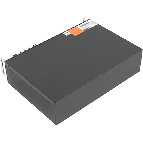 Акумулятор RITAR 25.6V 100Ah (R-LFP 25.6V 100Ah) Габарити 44.2 х 30 х 11