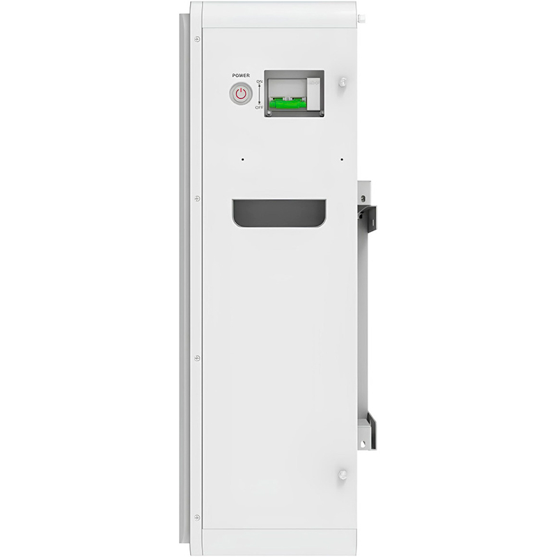 Акумулятор FELICITYESS 51.2V 100Ah (LUX-E-48100LG03) Вага 55