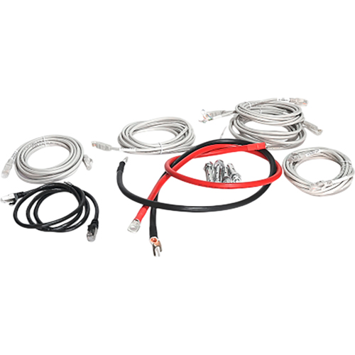 Фото Акумулятор FELICITYESS 51.2V 100Ah (LUX-E-48100LG03)
