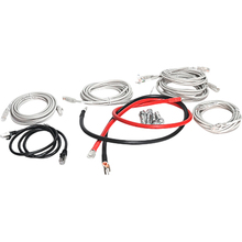 Акумулятор FELICITYESS 51.2V 100Ah (LUX-E-48100LG03)