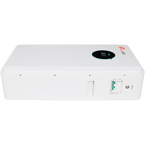 Зовнішній вигляд Акумулятор FELICITYESS 51.2V 100Ah (LUX-E-48100LG03)