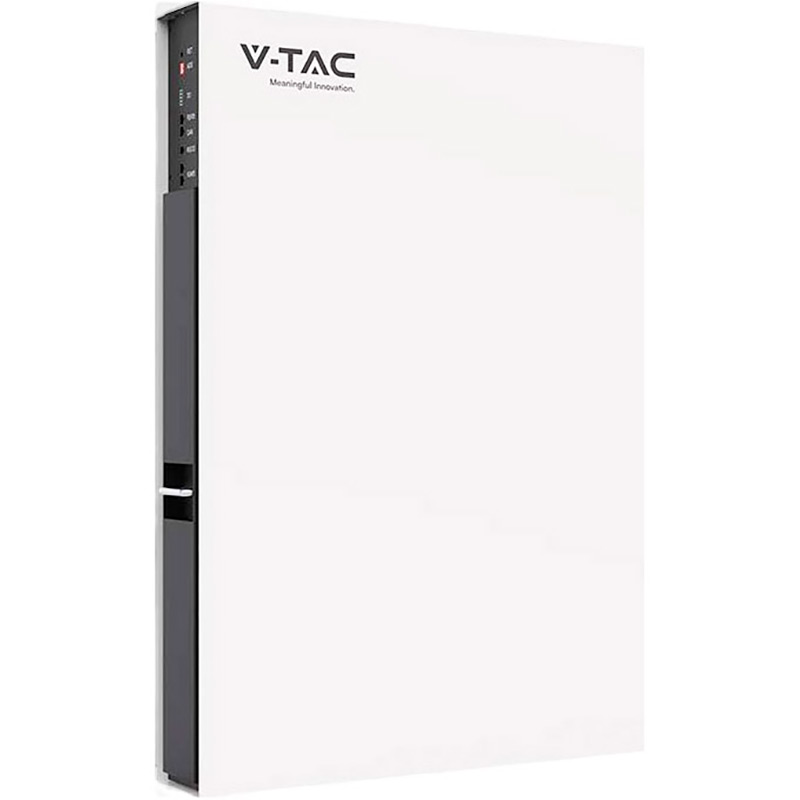 Акумулятор V-TAC 51.2V 160Аh (VT-4816V-TAC-51.2)