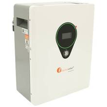 Акумулятор FELICITYESS LiFePO4 BMS 60A@8S 2.5kW IP21 (FLBF24100-M 24v 100Ah)