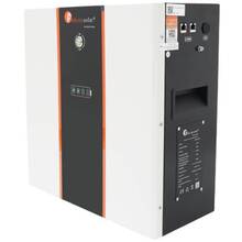Акумулятор FELICITYESS LiFePO4 BMS 120A@30S 5kW IP21 (LPBF24200-M 24v 200Ah)