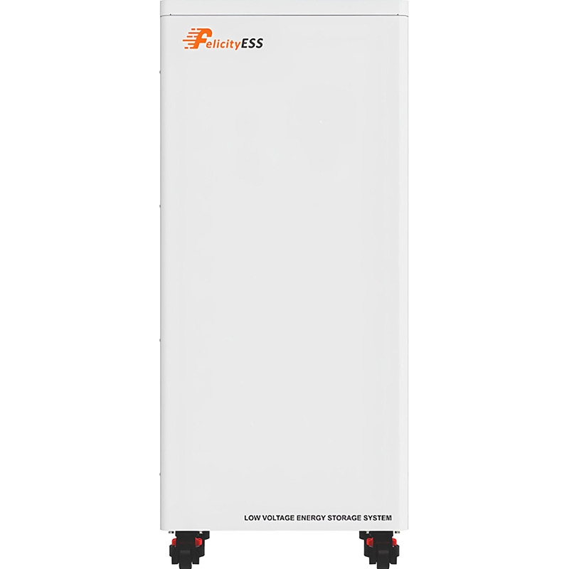 Акумулятор FELICITYESS 48V 300Ah (LUX-Y-48300LG01)