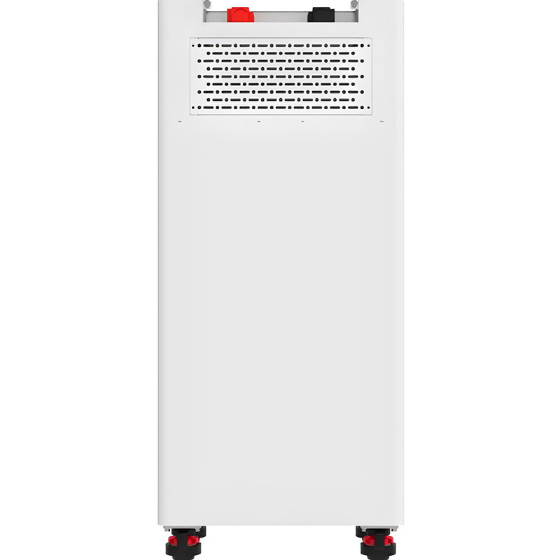 Акумулятор FELICITYESS 48V 300Ah (LUX-Y-48300LG01) Додатково Можливість паралельного підключення до 6 штук; Інтерфейси зв'язку: CAN та RS485; Ступінь захисту: IP21; BMS: 120A@16S