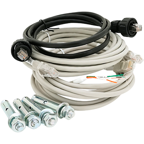 Зовнішній вигляд Акумулятор FELICITYESS 48V 100Ah (LUX-E-48100LG04)