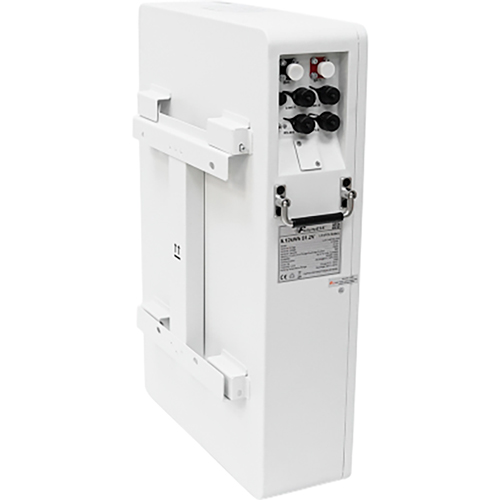 Замовити Акумулятор FELICITYESS 48V 100Ah (LUX-E-48100LG04)