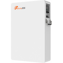 Акумулятор FELICITYESS 48V 100Ah (LUX-E-48100LG04)