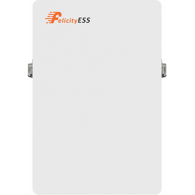 Акумулятор FELICITYESS 48V 100Ah (LUX-E-48100LG04) Акумулятор FELICITYESS 48V 100Ah (LUX-E-48100LG04)