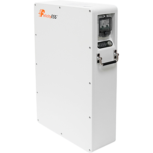 Покупка Акумулятор FELICITYESS 48V 100Ah (LUX-E-48100LG04)