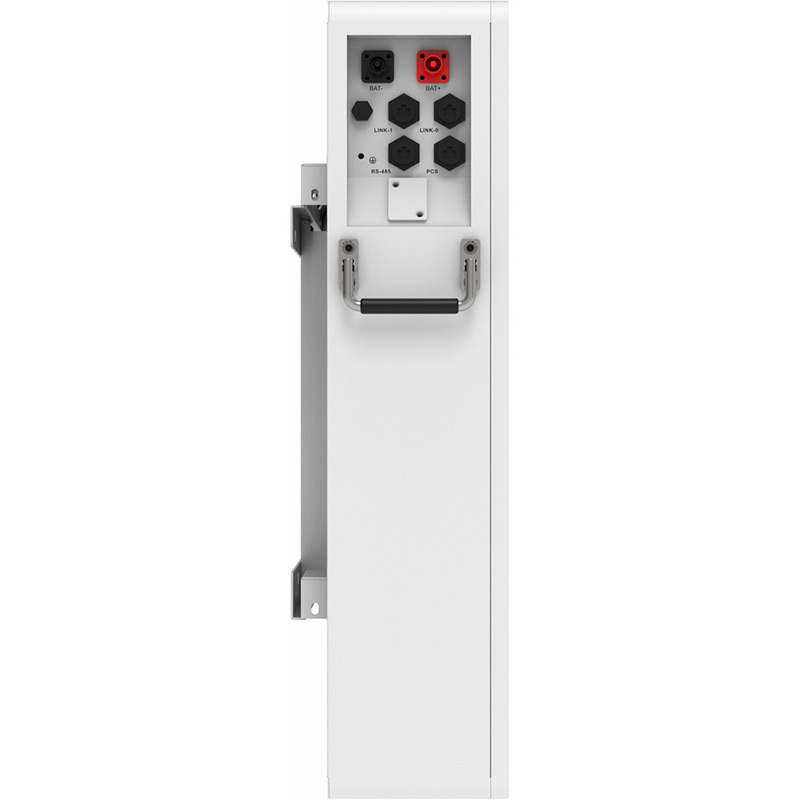 Акумулятор FELICITYESS 48V 100Ah (LUX-E-48100LG04) Вага 48.5