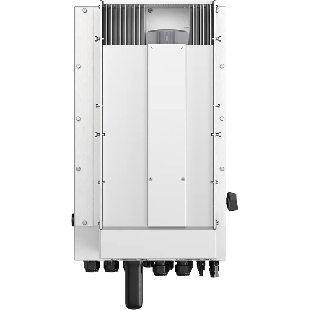 Інвертор гібридний Solis S6 для LV Batteries 5кВт (S6-EH1P5K-L-PLUS) Вихідна напруга 220