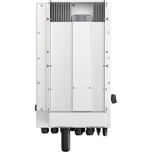 Інвертор гібридний Solis S6 для LV Batteries 5кВт (S6-EH1P5K-L-PLUS)