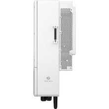 Инвертор гибридный SOLIS S6 для LV Batteries 12кВт (S6-EH3P12K02-NV-YD-L)