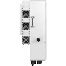 Инвертор гибридный SOLIS S6 для LV Batteries 12кВт (S6-EH3P12K02-NV-YD-L)