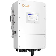 Инвертор гибридный SOLIS S6 для LV Batteries 12кВт (S6-EH3P12K02-NV-YD-L)
