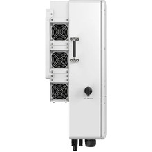 Інвертор гібридний SOLIS S6 для LV Batteries 15кВт (S6-EH3P15K02-NV-YD-L)