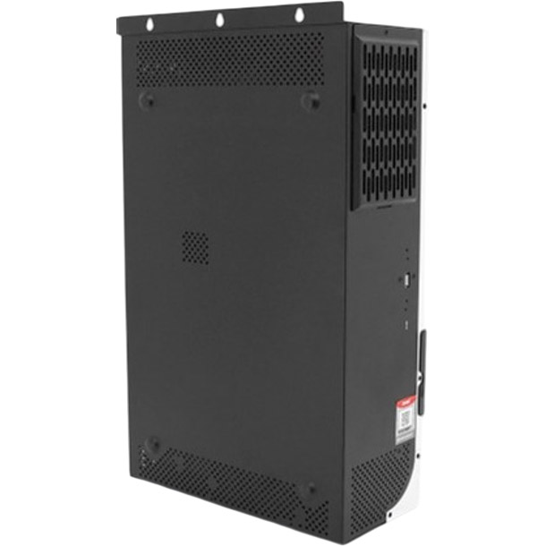 Внешний вид Гибридный инвертор MUST PV19-6048EXP, 6000W, 48V, 1-60А, 160-275V, MPPT (80А, 450 Vdc)