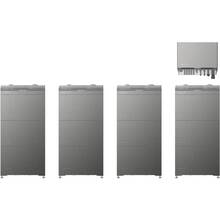 Гібридний інвертор ECOFLOW PowerOcean Plus-INV-29.9kW-DE