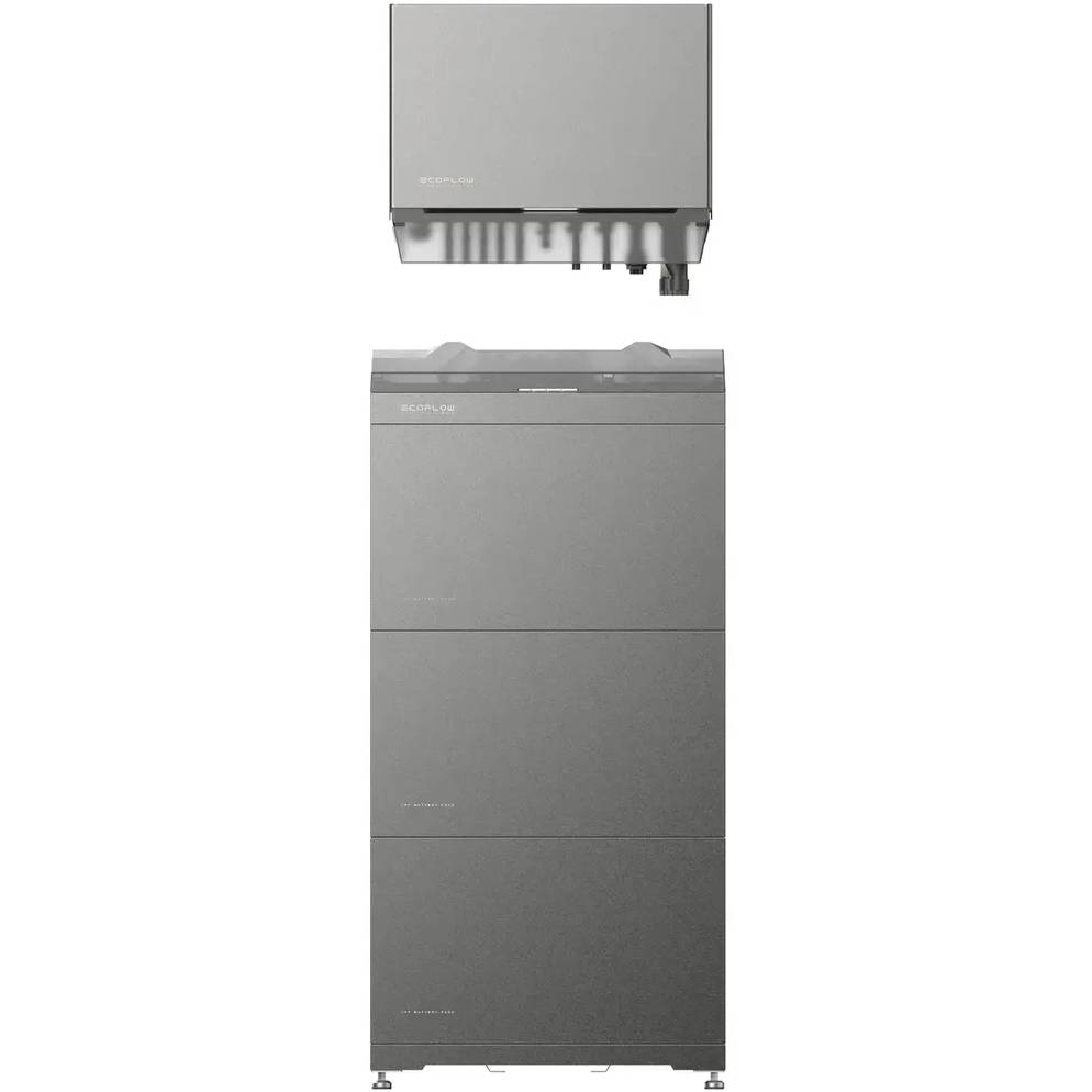 Покупка Гібридний інвертор ECOFLOW PowerOcean Plus-INV-29.9kW-DE