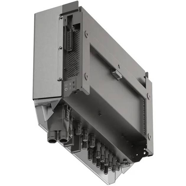 Фото Гібридний інвертор ECOFLOW PowerOcean Plus-INV-29.9kW-DE