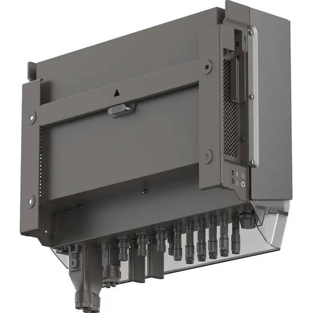 Зовнішній вигляд Гібридний інвертор ECOFLOW PowerOcean Plus-INV-29.9kW-DE