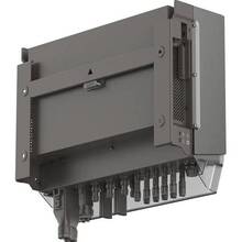 Гібридний інвертор ECOFLOW PowerOcean Plus-INV-29.9kW-DE