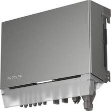 Гібридний інвертор ECOFLOW PowerOcean Plus-INV-29.9kW-DE