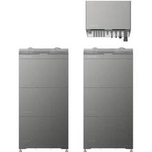Гібридний інвертор ECOFLOW PowerOcean Plus-INV-29.9kW-DE