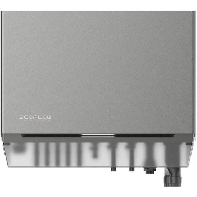 Гібридний інвертор ECOFLOW PowerOcean Plus-INV-25kW-DE