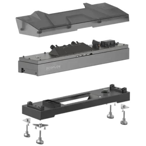 Фото 3 Распределительная панель аккумулятора ECOFLOW PowerOcean Base&Junction Box-Plus-P3