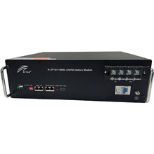 Акумулятор RITAR LiFePo4 48V 100 Ah (R-LFP48V100Ah)