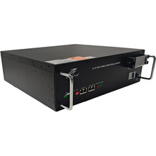 Акумулятор RITAR LiFePo4 48V 100 Ah (R-LFP48V100Ah)