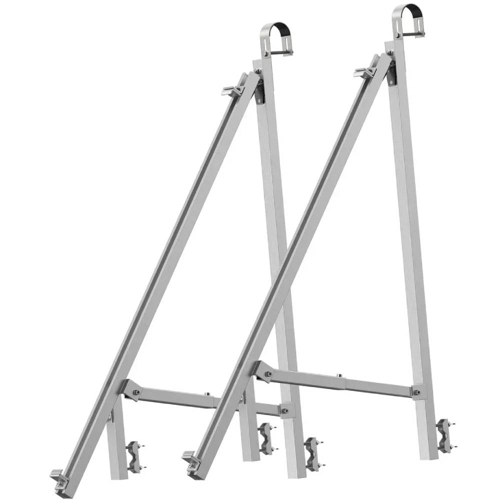 Кронштейн ECOFLOW Bracket - Semi-Enclosed Balcony (EFA-BKWSEMIENCLOSED-W-EU)