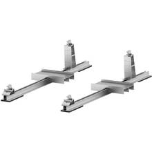 Кронштейн ECOFLOW Bracket - Flat Roof (EFA-BKWFLATROOF-W-EU)