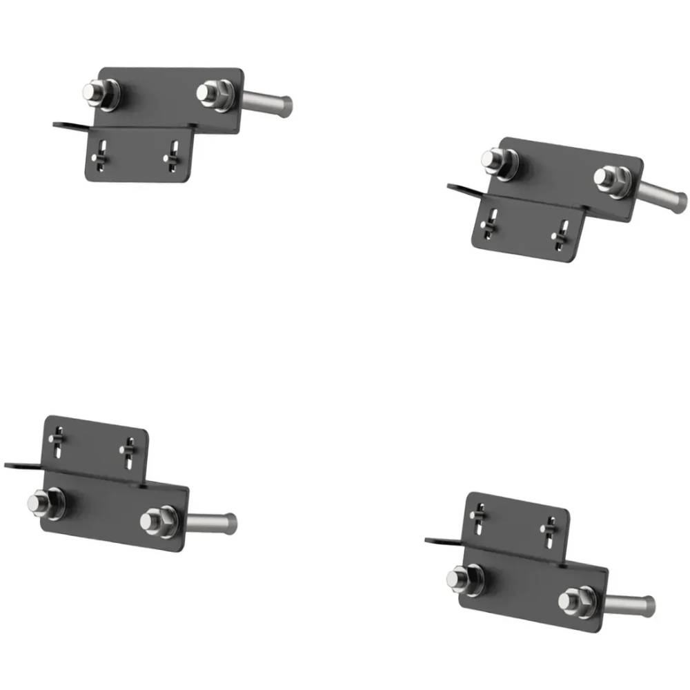 Кронштейн ECOFLOW Bracket Lightweight - Facade (EFA-BKWBRACKETLIGHT-B-EU)