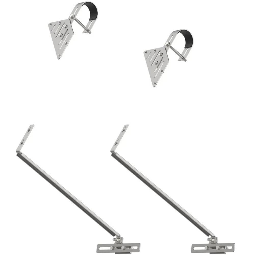 Кронштейн ECOFLOW Bracket - Lightweight (EFA-BKWLIGHTWEIGHT-W-EU)