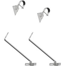 Кронштейн ECOFLOW Bracket - Lightweight (EFA-BKWLIGHTWEIGHT-W-EU)