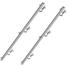 Кронштейн ECOFLOW Bracket - Pitched Roof (EFA-BKWPITCHEDROOF-W-EU)